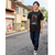 Camiseta God Of War na internet