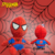 Pelúcia Homem Aranha - comprar online