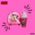 Mochilinha + Copo Infantil/Bebê - loja online
