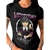 Baby Look Wandinha - comprar online