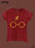 Baby Look Harry Potter