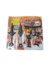 Brinquedo Kit Naruto - 6 Peças
