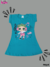 Vestido L.O.L. Surprise