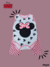 Conjunto Body Minnie