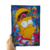 Quadro Homer Simpsons (28.5X20)