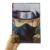 Quadro Kakashi Naruto (28.5X20)