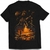 Camiseta Darth Vader Star Wars - comprar online