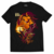 Camiseta Infantil Rei Leão - comprar online