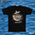 Camiseta Navio Thousand Sunny One Piece