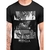 Camiseta Attack On Titan na internet