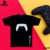 Camiseta Playstation