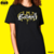 Camiseta Batman Graffiti
