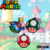 Chaveiros Super Mario