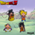 Chaveiros Dragon Ball