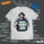Camiseta Sr. Madruga Chaves