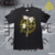 Camiseta Infantil Thor