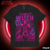 Camiseta infantil Feiticeira Escarlate