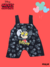 Macacão Bebê Mickey - comprar online