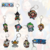 Chaveiros One Piece
