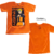 Camiseta Naruto Shinobi na internet