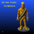 Action Figure Chewbacca Star Wars 20cm na internet
