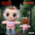 Onze (Eleven) Stranger Things 30cm - comprar online