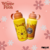 Squeeze Oficial Ursinho Pooh - 1Litro