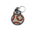 Chaveiros Star Wars - comprar online