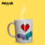 Caneca Namorado Gamer - 350ml