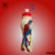 Squeeze Homem Aranha 450ml