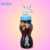 Squeeze de Personagens 250ml - Portal Fan Store