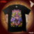 Camiseta Infantil Doutor Estranho Os Vingadores