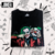 Camiseta Coringa