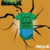 Body Bebê Hulk Marvel