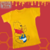 Camiseta Ursinho Pooh Infantil