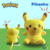 Pelúcia Pokémon - Portal Fan Store