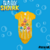 Body Bebê Baby Shark