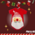 Body Papai Noel Face