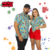 Camisa Unissex Mickey Viagem - comprar online