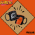 Caneca Naruto Preta