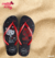 Chinelo Adulto Havaianas Hello Kitty