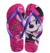 Chinelo Adulto Havaianas Minnie Mouse Pink - comprar online