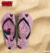 Chinelo Adulto Havaianas Minnie Mouse Rosa