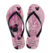 Chinelo Adulto Havaianas Minnie Mouse Rosa - comprar online