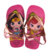 Chinelo Infantil Havaianas Mulher Maravilha - comprar online