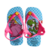 Chinelo Infantil Havaianas Princesa Peach Super Mario - comprar online