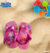 Chinelo Infantil Havaianas Peppa Pig na internet