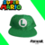 Boné Super Mario Bros - comprar online