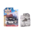Mini Dupla de Carrinho de Polícia - comprar online