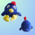 Pelúcia Galinha Pintadinha - comprar online
